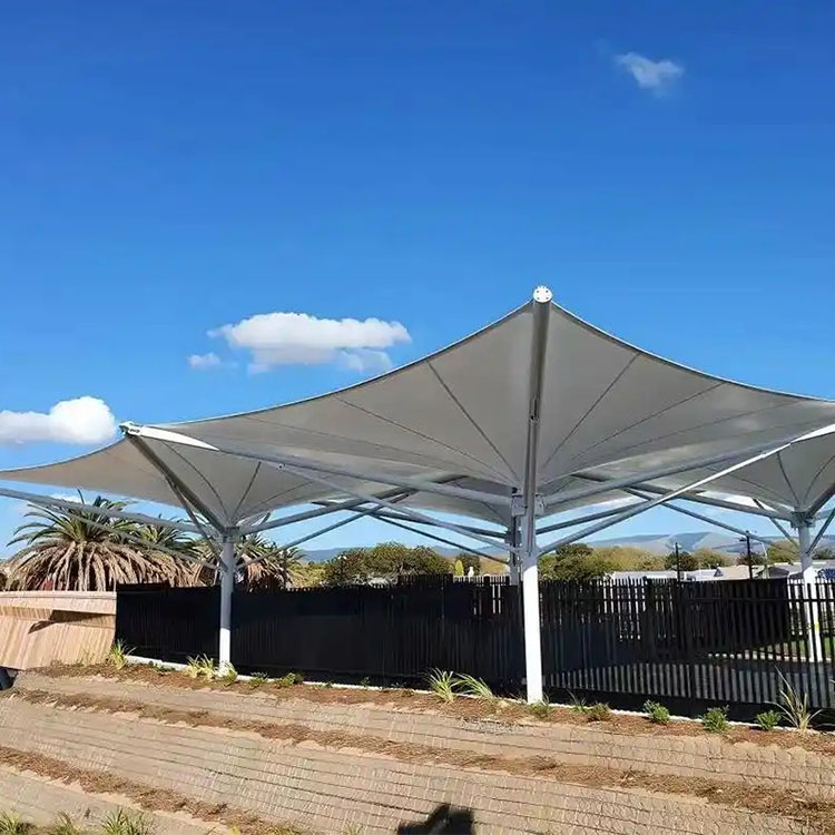 南木林县工程案例