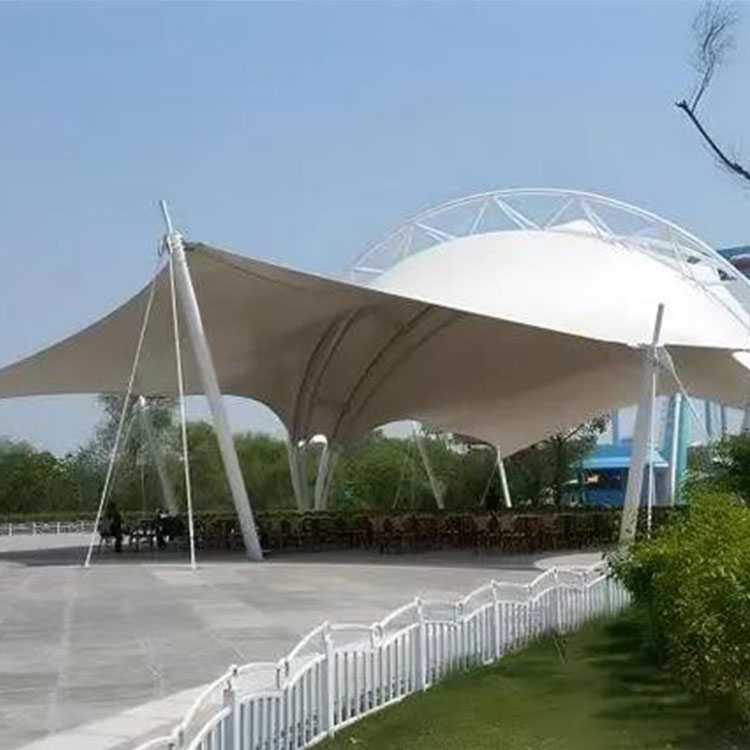 南木林县工程案例