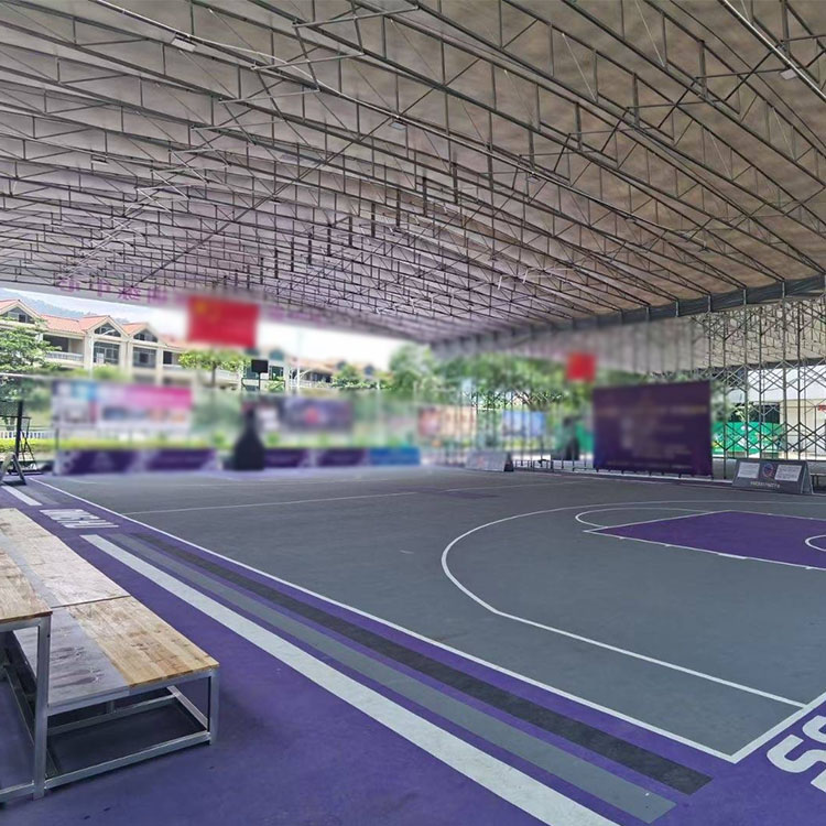 南木林县工程案例