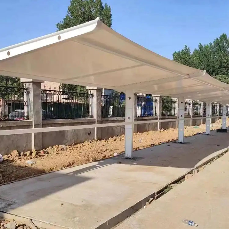 南木林县工程案例