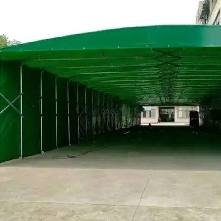 南木林县工程案例