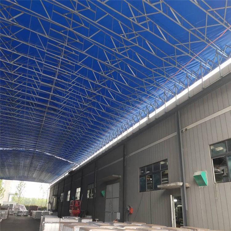 南木林县工程案例